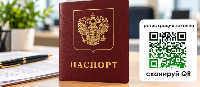 прописка в Свердловской области регистрация в Свердловской области